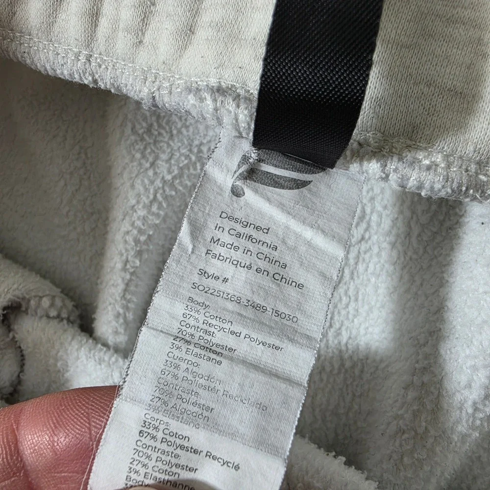 Fabletics athletic shorts